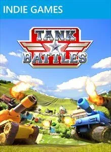 Tank Battles