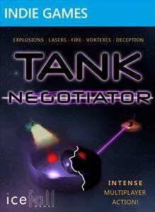 Tank Negotiator