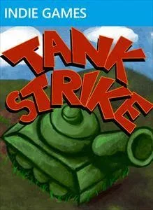 Tank Strike