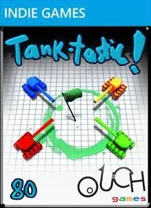 Tank-tastic!