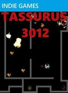 TASSURUS 3012
