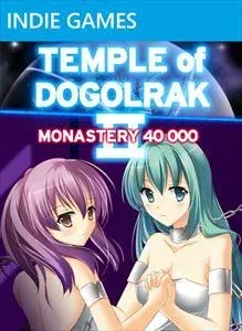 Temple of Dogolrak 2