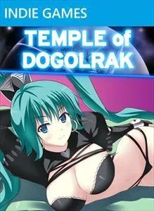 Temple of Dogolrak