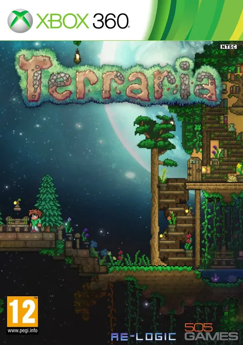 Terraria