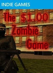 The $1.00 Zombie Game
