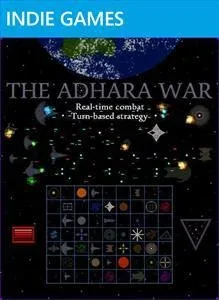 The Adhara War