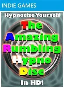 The Amazing Rumbling Hypno Disc