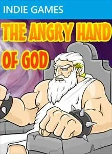 The Angry Hand of God