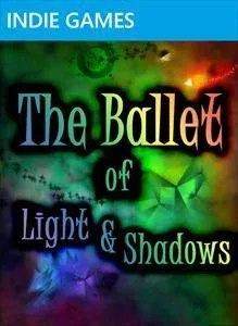 The Ballet of Light & Shadow