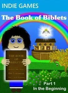 The Book of Biblets: Part 1