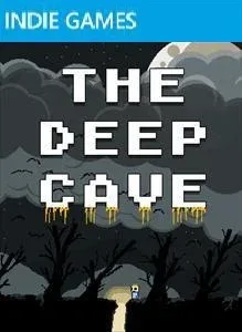The Deep Cave