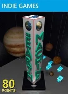 The Earth Machine