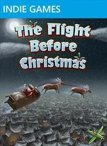 The Flight Before Christmas