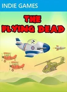 The Flying Dead
