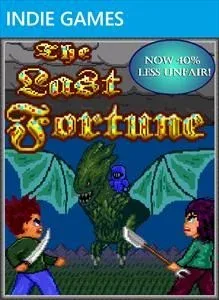 The Last Fortune