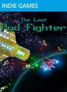 The Last Pod Fighter
