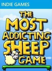 The Most Addicting Sheep Game