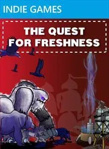 The Quest For Freshness