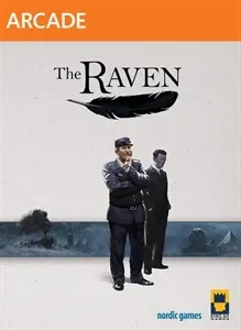 The Raven: Legacy of a Master Thief: Episode 1