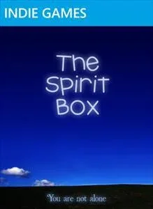 The Spirit Box