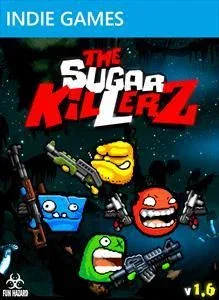 The Sugar Killerz