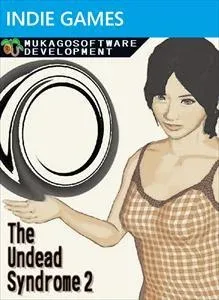 The Undead Syndrome 2