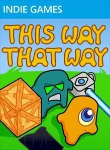 This Way That Way