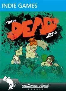 Three Dead Zed