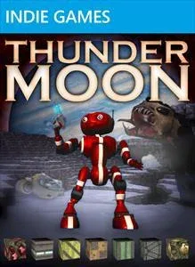 Thunder Moon
