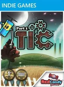 TIC: Part 1