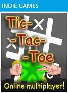 TicTacToe