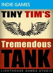 Tiny Tim's Tremendous Tank