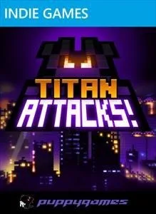 Titan Attacks!
