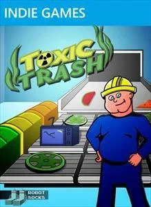 Toxic Trash