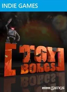 ToyBorgs