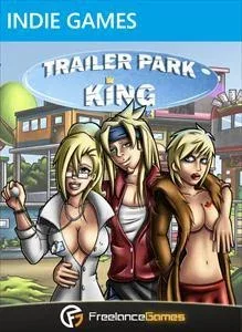 Trailer Park King