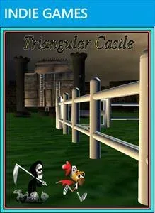 Triangular Castle