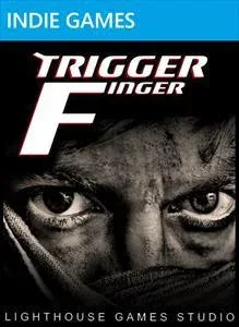 Trigger Finger