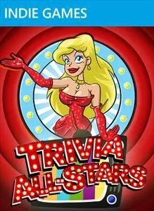 Trivia All-Stars