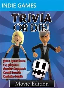 Trivia or Die: Movie Edition