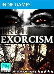 True Exorcism