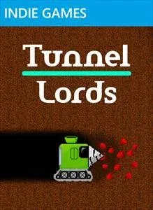 Tunnel Lords