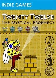 Twenty Twelve