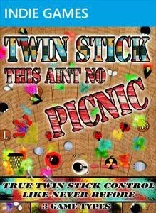 TwinStick: This Ain't No Picnic