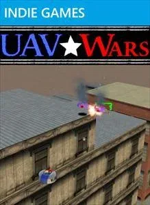 UAV Wars