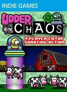 Udder Chaos