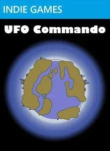 UFO Commando