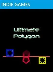 Ultimate Polygon