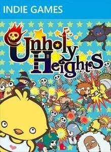 Unholy Heights