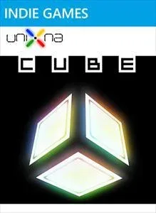 UniXNA: Cube